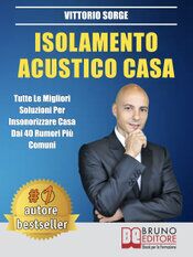 Isolamento Acustico Casa Ebook